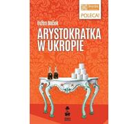 L'aristocrate au bout du fleuve - Evžen Bocek (Buch auf Polnisch)