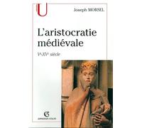 L'aristocratie médiévale