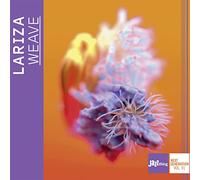 Lariza Quintet - Jazz Thing Next Generation, vol. 91-Lariza Quintet : Weave. [Import]