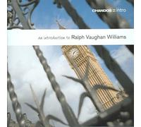 Lark Ascending / Overture to the Wasps by GRAINGER,PERCY [Audio CD] NEUF