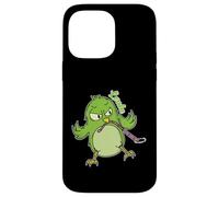 Lark Attrape Le ver Coque pour iPhone 14 Pro Max