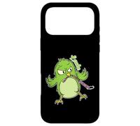 Lark Attrape Le ver Coque pour iPhone 17 Pro Max