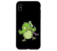 Lark Attrape Le ver Coque pour iPhone XS Max