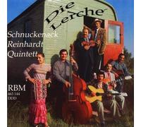 Lark by Schnuckenack Reinhardt