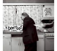 Lark - I Dont Got [Import]