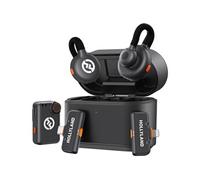 Pack ultime Hollyland LARK M2S | ✅ Livraison gratuite à partir de 100 €