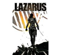 Lark, Michael - Lazarus: The Second Collection