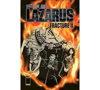 Lark, Michael - Lazarus, Volume 7