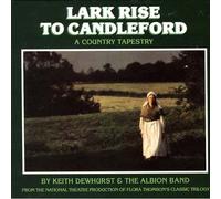 Lark Rise To Candleford
