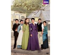 Lark Rise to Candleford: Complete Collection