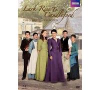 LARK RISE TO CANDLEFORD: COMPLETE COLLECTION (DVD/14 DISC) GIFT SET