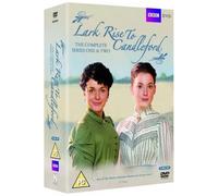 Lark Rise To Candleford - Saisons 1 & 2 - Coffret 8 Dvd Bbc