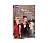 Lark Rise to Candleford: Season Four