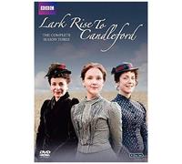 Lark Rise To Candleford: Season Three