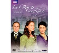 Lark Rise to Candleford – BBC – Série TV – Saison 2 – Intégrale
