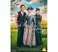 Lark Rise To Candleford Series 1-4 [Dvd]