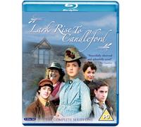Lark Rise To Candleford - Series 1 [Blu-ray] [Import anglais]