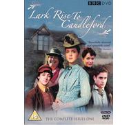 Lark Rise To Candleford: Complete Bbc Series 1