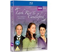 Lark Rise to Candleford-Series 2 [Blu-Ray]