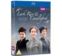 Lark Rise to Candleford-Series 3 [Blu-Ray]