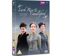 Lark Rise To Candleford - Series 3 [Import Anglais] (Import)