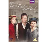 Lark Rise to Candleford – Saison 4 – BBC