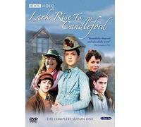 Lark Rise To Candleford: The Complete Season One (Boxset)