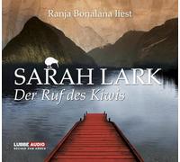Lark,Sarah - Der Ruf des Kiwi [Import]