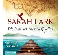Lark,Sarah - Die Insel der Tausend Quellen [Import]