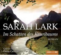 Lark,Sarah - Im Schatten des Kauribaums [Import]