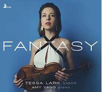 Lark, Tessa - Fantasy-Digi [Import]