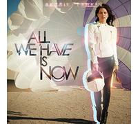 LARKIN,BETSIE - All We Have Is Now
