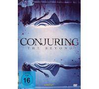 Larkin - Conjuring - the Beyond