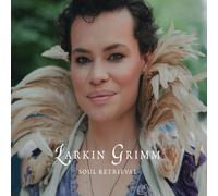 Larkin Grimm - Soul Retrieval