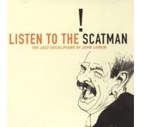 Larkin, John - Listen To The Scatman