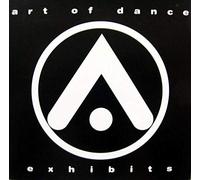 Larkin,Kenny - Art of Dance: Exhibits