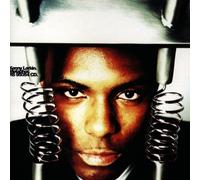 Larkin, Kenny - Metaphor