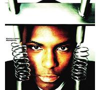 Kenny Larkin – Metaphor – Vinyle – Édition étendue (3 × 12" , Import, Victrola)