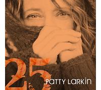Larkin, Patty - 25