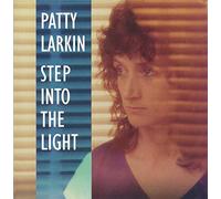 Larkin, Patty - Step Into The Light