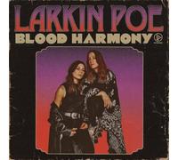 Larkin Poe - Larkin Poe - Blood Harmony