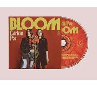 Larkin Poe - Larkin Poe, Neues Album 2025, Bloom, CD