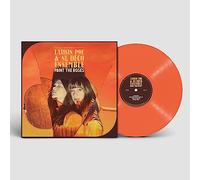 Paint The Roses Live In Concert Edition Collector Vinyle Orange