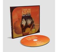 Larkin Poe - Paint The Roses (Live In Concert) [Cd] Digipack Packaging