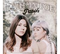 Funko Pop! Town Figurine en vinyle Larkin Poe – Peach – Castle & Mickey – Disney World 50th