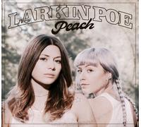 Larkin Poe - Peach [Vinyl]