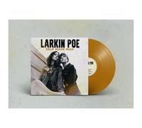 Self Made Man Vinyle Translucide G