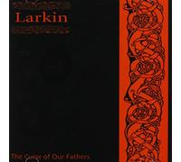 Larkin - Curse of Our Fathers