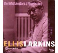 Larkins,Ellis - A Smooth One [Import]