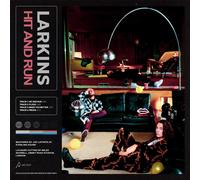 Larkins - Hit & Run (Ltd RSD 2020